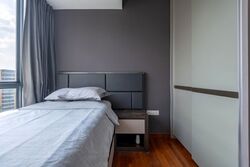 The Palette (D18), Condominium #604964901